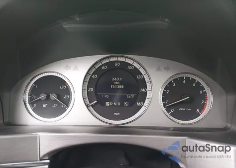 2010 Mercedes-Benz Glk 350 4Matic from USA, damaged, VIN WDCGG8HB9AF264826